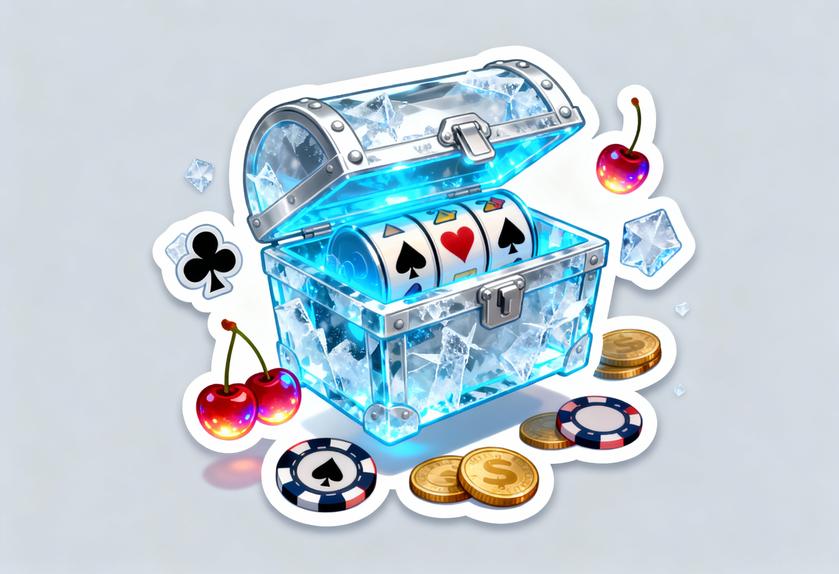 cashed casino Ireland