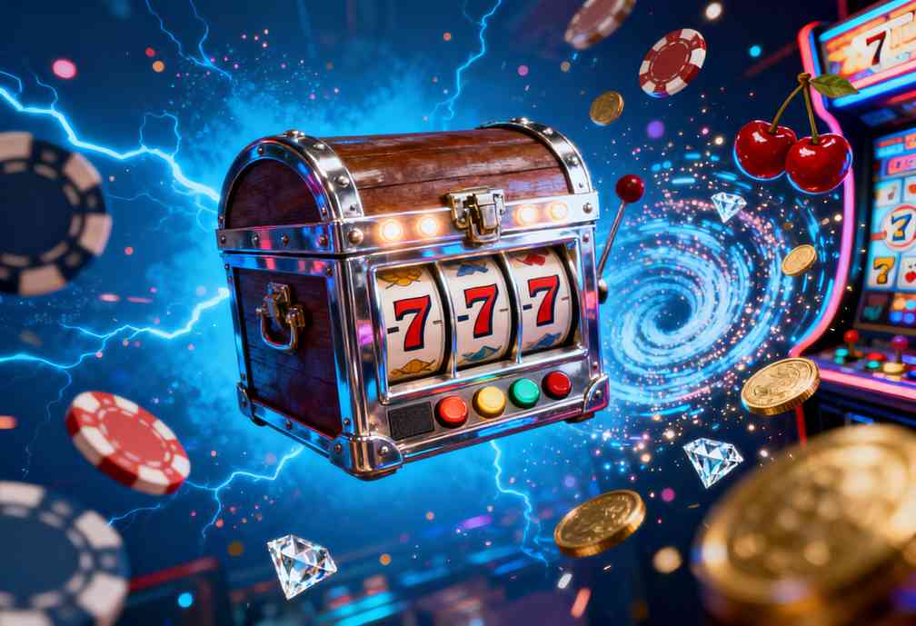 AxeCasino Casino in UK: A Comprehensive Review