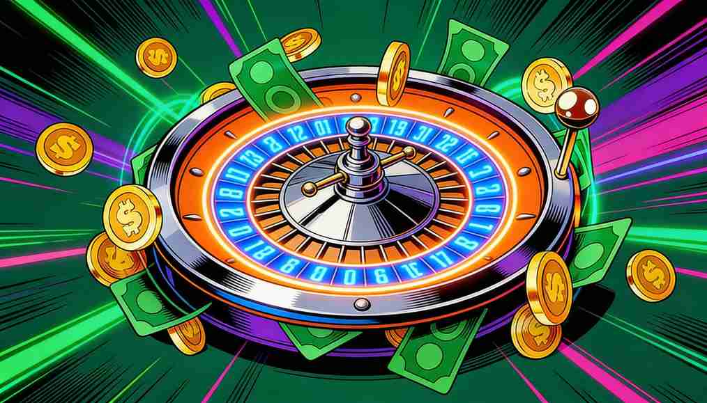 Axecasino Free Spins: Unlock Exclusive Offers and Boost Your Winnings