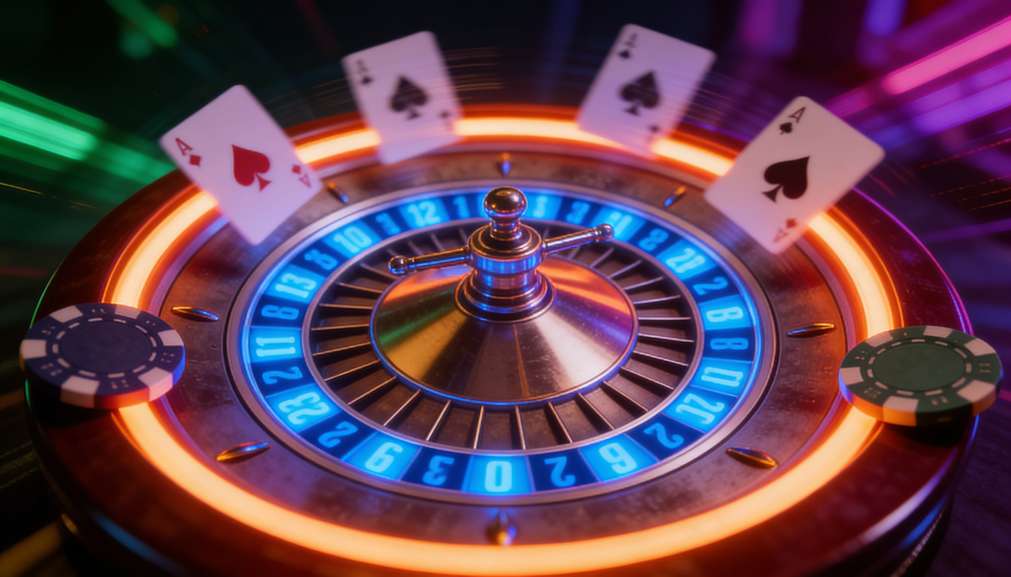 BetonRed Casino Welcome Bonus: A Comprehensive Guide