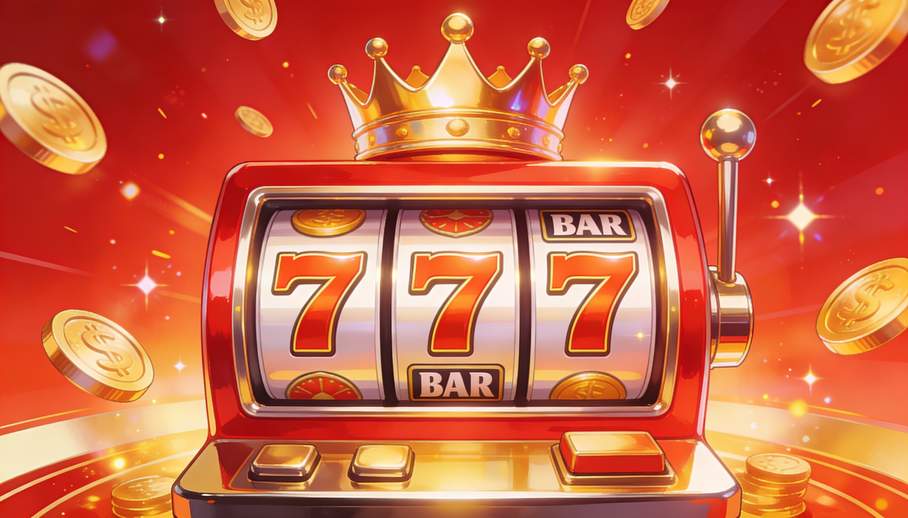 Les tendances actuelles dans l'industrie des casinos en ligne