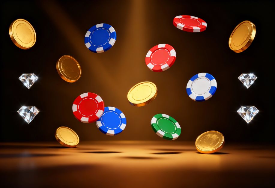 Ni Casino Bonuskalkulator: Beregn Din Bonus