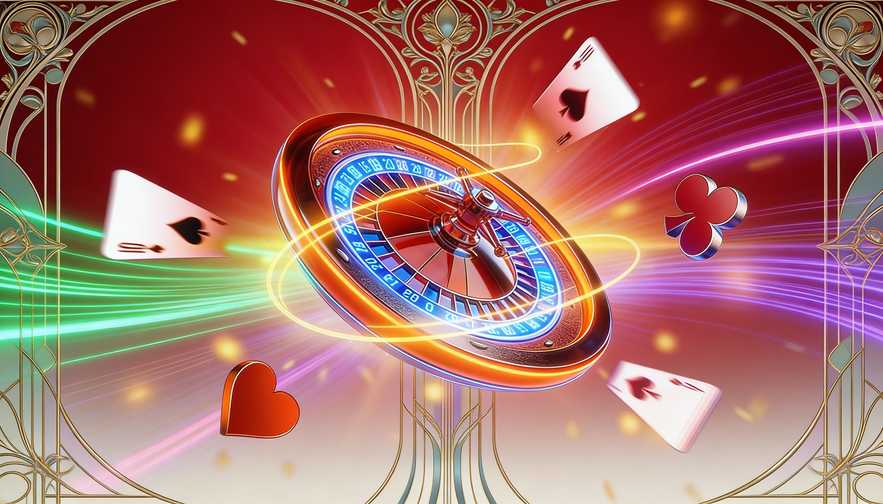 Nine Casino Spielglitches, die Du wissen solltest
